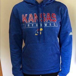 Kansas Jayhawks Hoodie